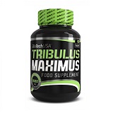 Tribulus Maximus, 90 капс BT
